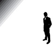 Gentleman (brush Obsidian Dawn)