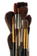 Brush painter