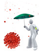 Vaccine as anti Swine Flu protection Vaccine as anti Swine Flu protection