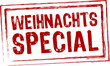 Weihnachtsspecial Stempel