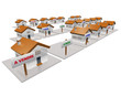 Maisons 3d à vendre louer batir Maisons 3d à vendre louer batir