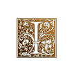 Lettrine Histoire