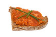 Mett-Brot