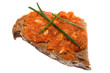 Mett-Brot
