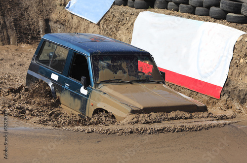 Photo: Off-road Off-road