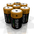 GOLD SUPER BATTERY GOLD SUPER BATTERY