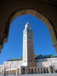 Foto: Hassan II Moschee Casablanca Hassan II Moschee Casablanca