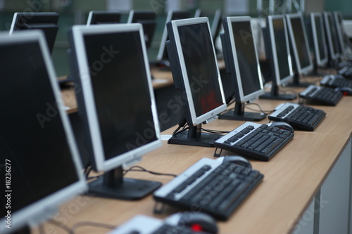 Foto: Computer Computer