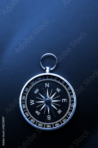macro of compass macro of compass