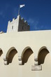 Palais du prince à Monaco