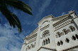 Foto: Cathédrale de Monaco Cathédrale de Monaco