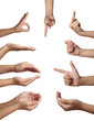 hand gesture body language hand gesture body language
