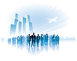 Businesspeople