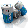 BLUE POWER BATTERY 7 BLUE POWER BATTERY 7