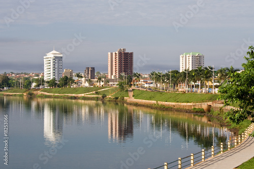 Photo: Beira Rio Beira Rio