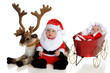 Mr. and Mrs. Claus