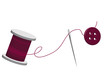 Spool of thread