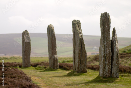 Photo: Ring of Brodgar Ring of Brodgar