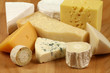 Cheese board Cheese board