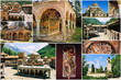Architecture, Bulagrie