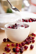 cranberry