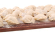 Russian pelmeni