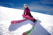 Skiing