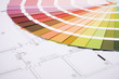 Color guide