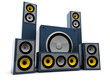 audio system audio system