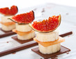petits fours
