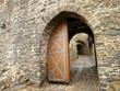 Foto: Burg Altena, Burgtor Burg Altena, Burgtor