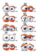 Eyes