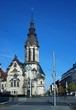 Evangelisch-Reformierte Kirche Leipzig
