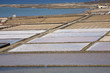 Saltworks in Lanzarote island Spain