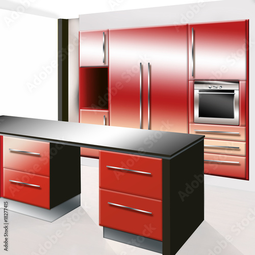 cuisine bar
