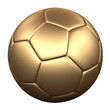 ����: GOLD SOCCER BALL 2 � Yahia LOUKKAL #18278891