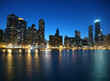 Chicago Illinois