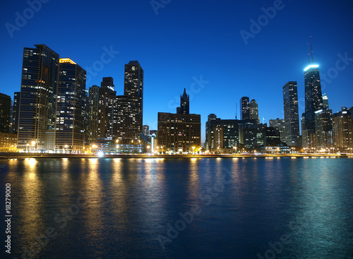 Photo: Chicago Illinois Chicago Illinois