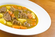 Curry Goat Meat Stew Curry Goat Meat Stew