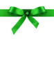 Schleifenband mit Geschenkschleife / Schleife - Band