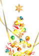 クリスマスツリー
