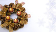 Art Happy christmas