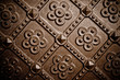 abstract metal background
