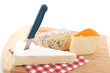 French cheese French cheese