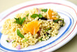 Pearl Couscous Salad