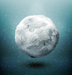 snow ball