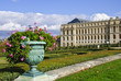 Versailles Chateau and Gardens