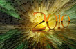 New year  2010