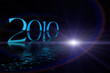 New year  2010