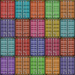 Freight Containers